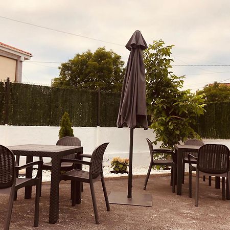 Casa Vacacional Ajo Villa Екстериор снимка