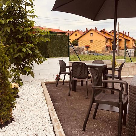 Casa Vacacional Ajo Villa Екстериор снимка