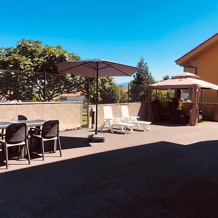 Casa Vacacional Ajo Villa Екстериор снимка