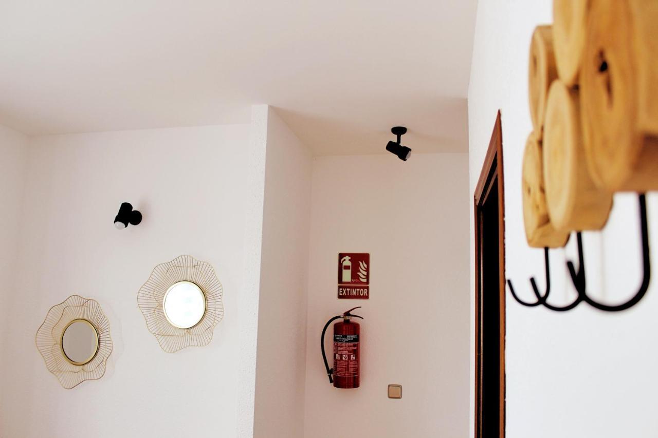 Casa Vacacional Ajo Villa Екстериор снимка
