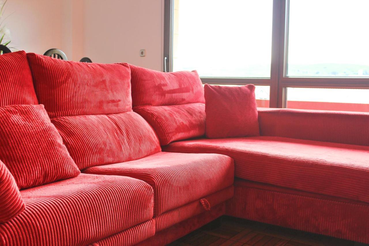 Casa Vacacional Ajo Villa Екстериор снимка