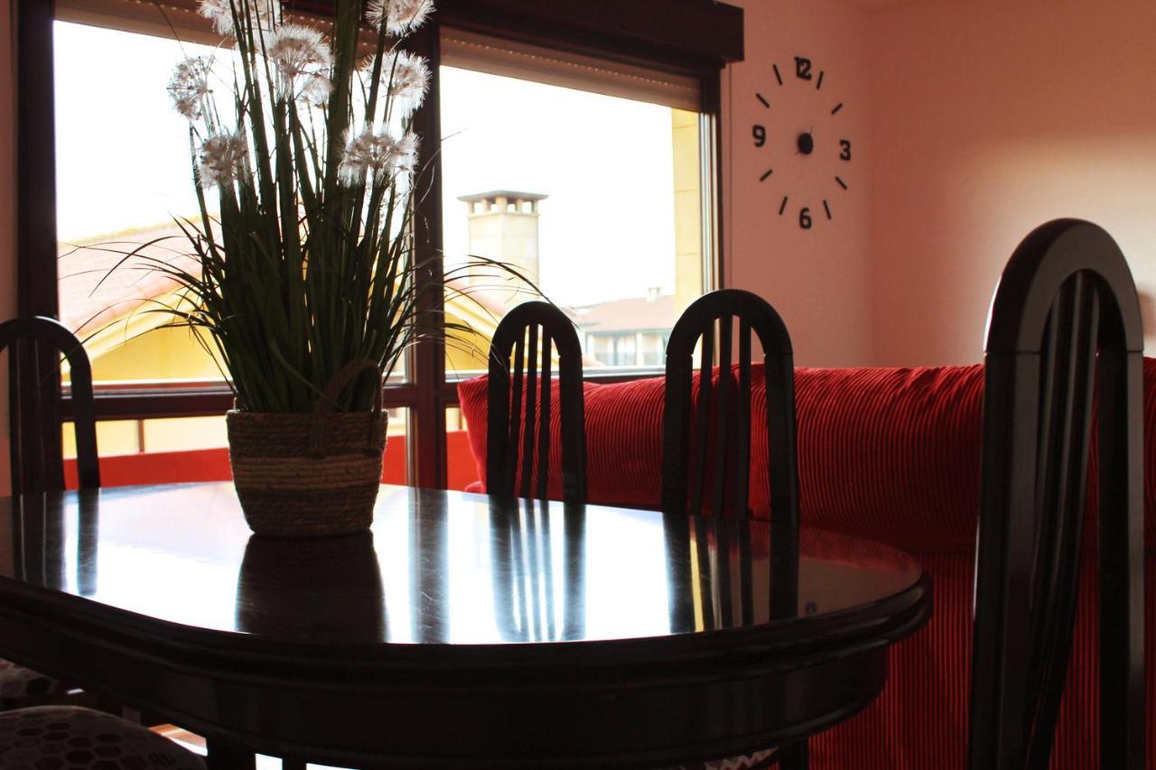 Casa Vacacional Ajo Villa Екстериор снимка