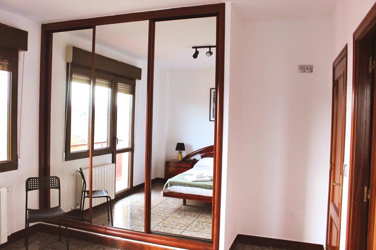 Casa Vacacional Ajo Villa Екстериор снимка