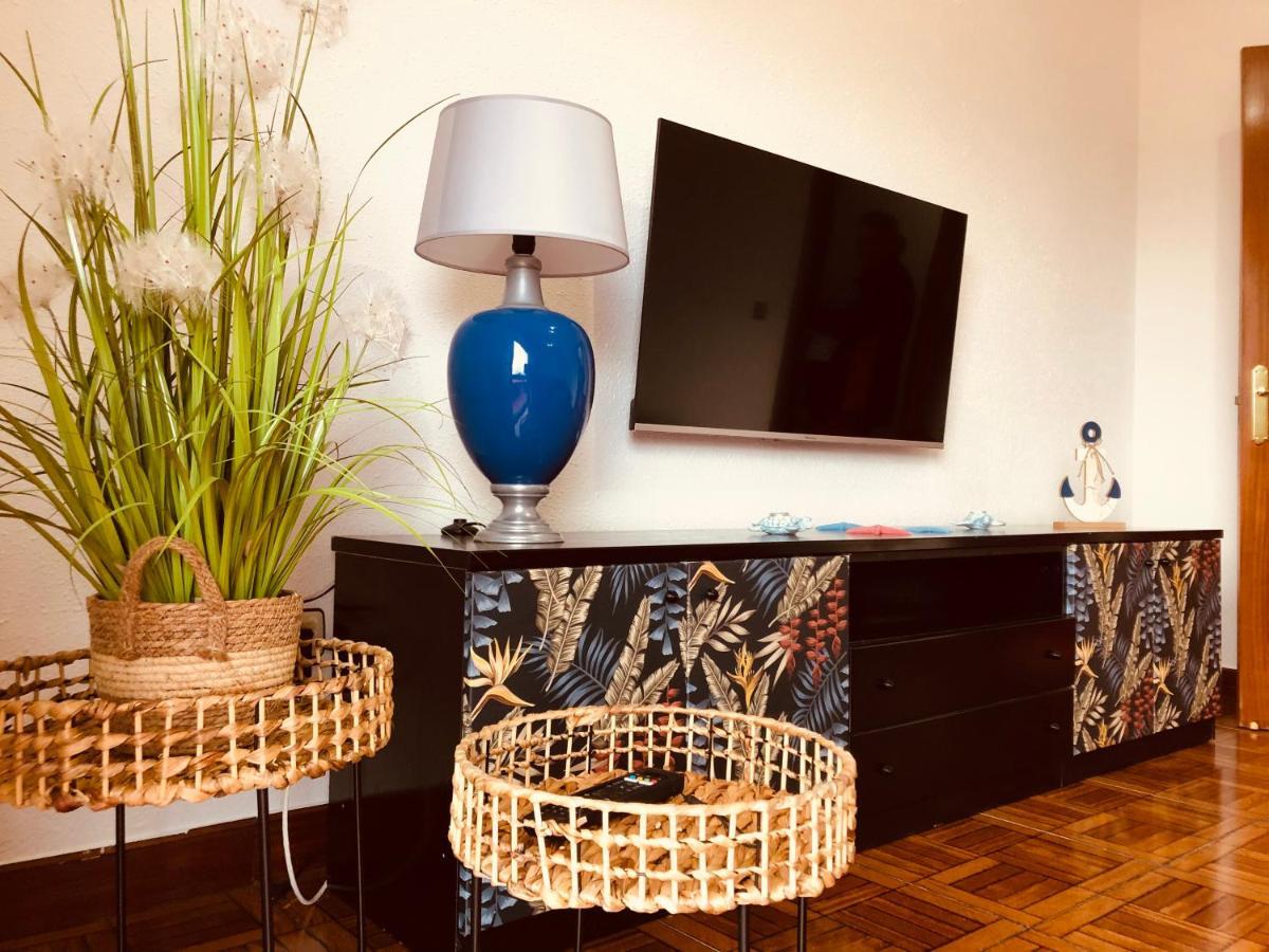 Casa Vacacional Ajo Villa Екстериор снимка
