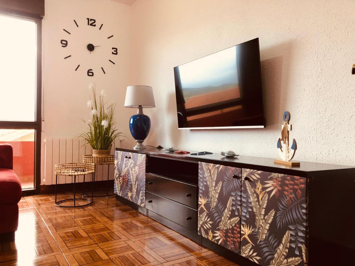 Casa Vacacional Ajo Villa Екстериор снимка