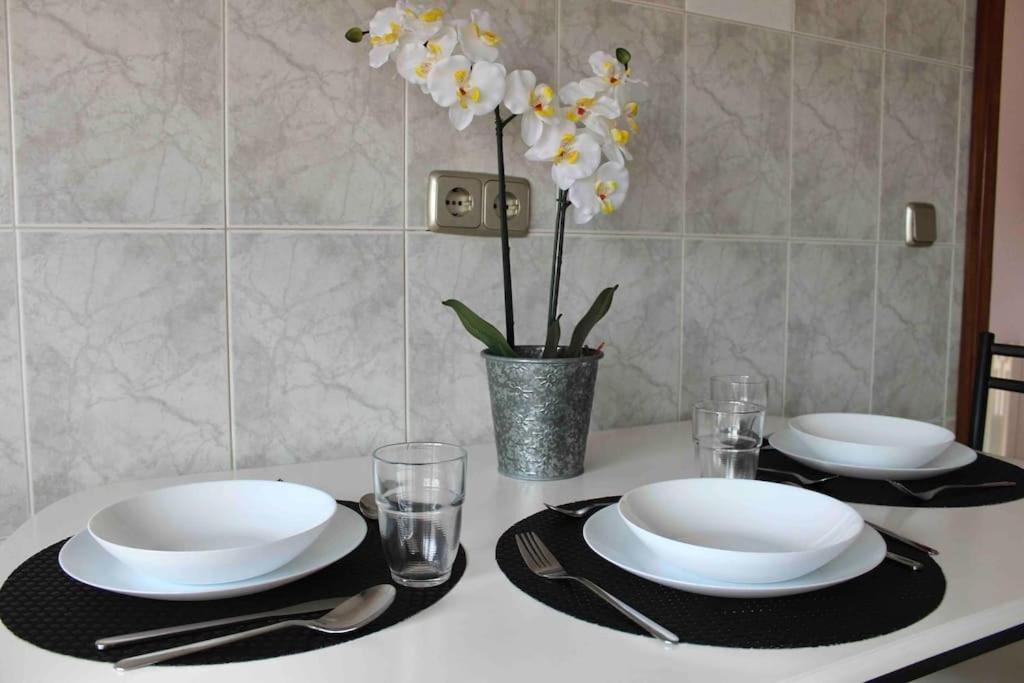 Casa Vacacional Ajo Villa Екстериор снимка