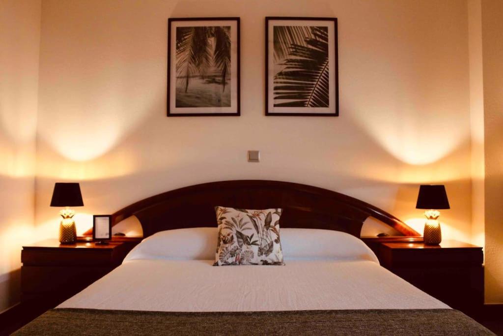 Casa Vacacional Ajo Villa Екстериор снимка