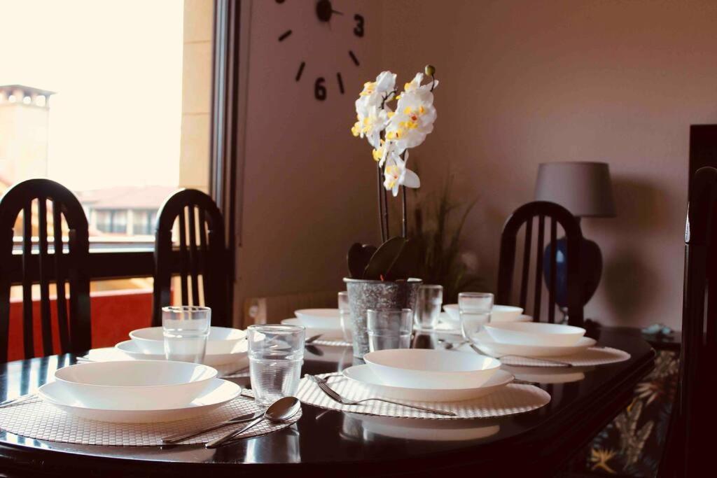 Casa Vacacional Ajo Villa Екстериор снимка