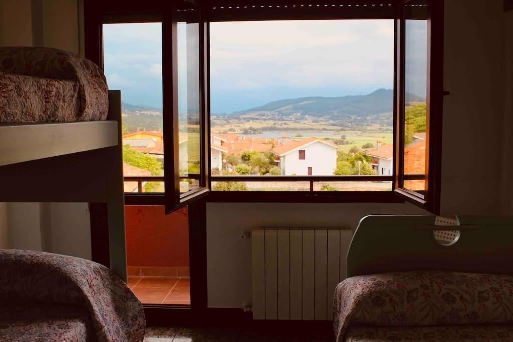 Casa Vacacional Ajo Villa Екстериор снимка