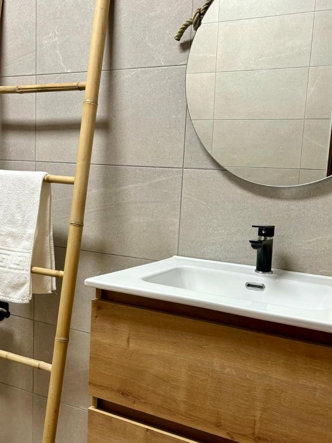 Casa Vacacional Ajo Villa Екстериор снимка