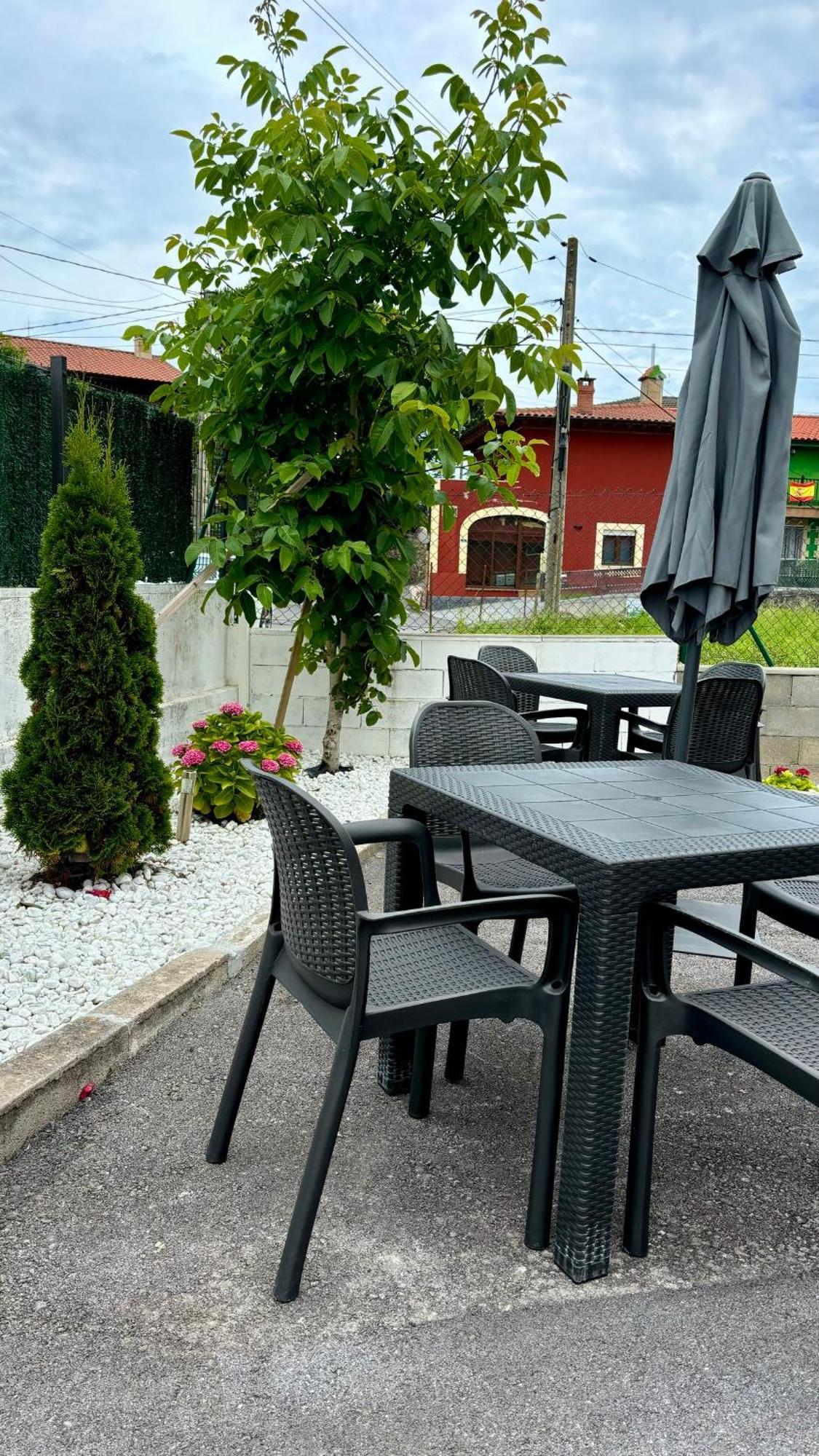 Casa Vacacional Ajo Villa Екстериор снимка